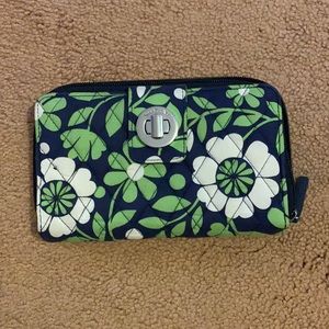 Vera Bradley Wallet